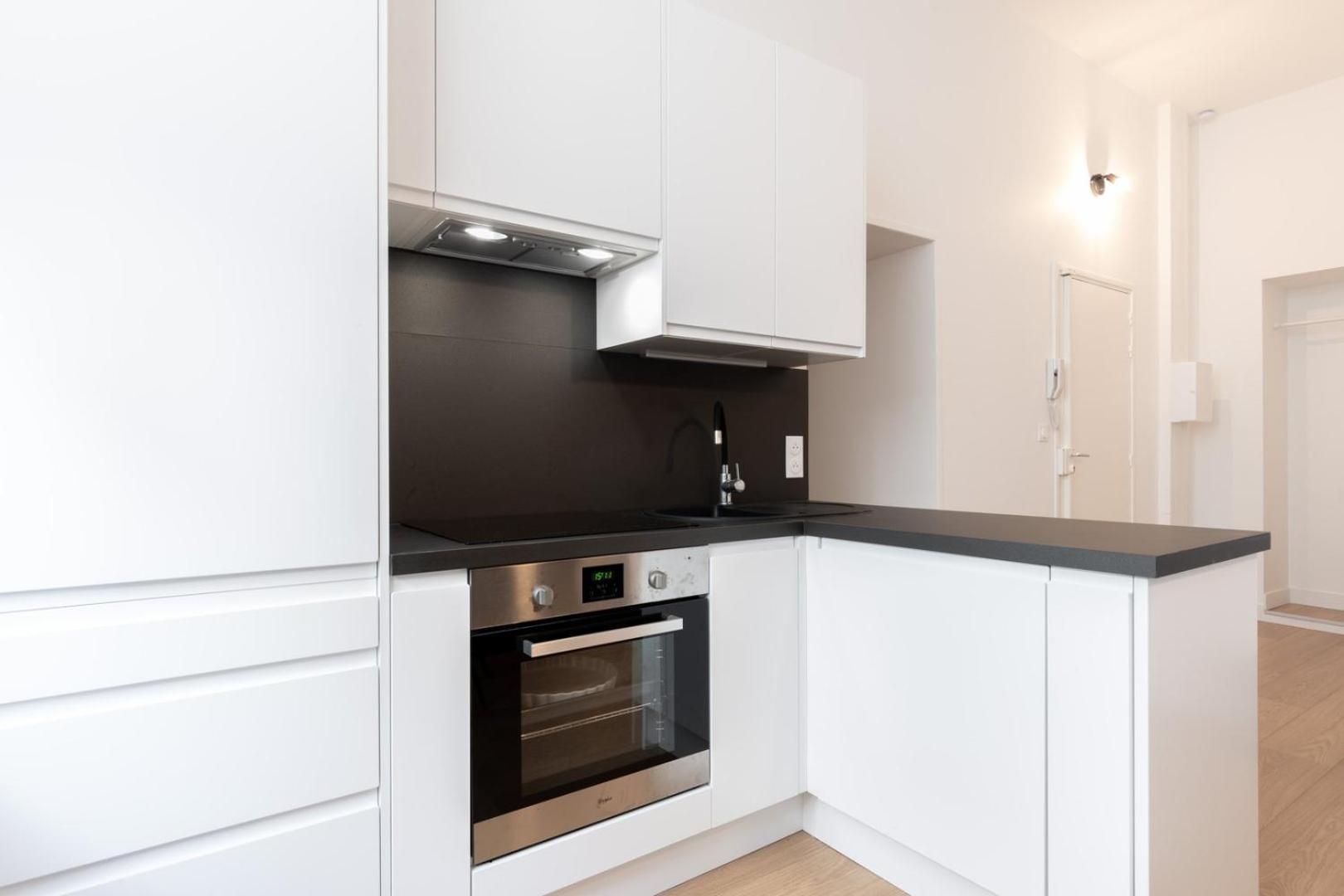 Nice Apartment 2 Bedrooms In Old Lille! Exterior foto