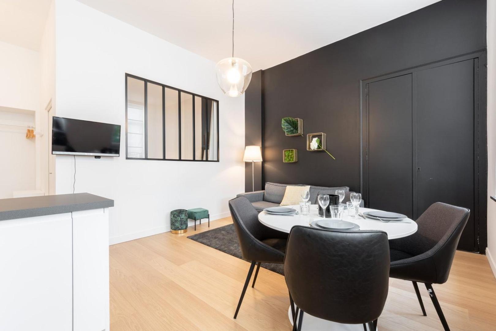 Nice Apartment 2 Bedrooms In Old Lille! Exterior foto